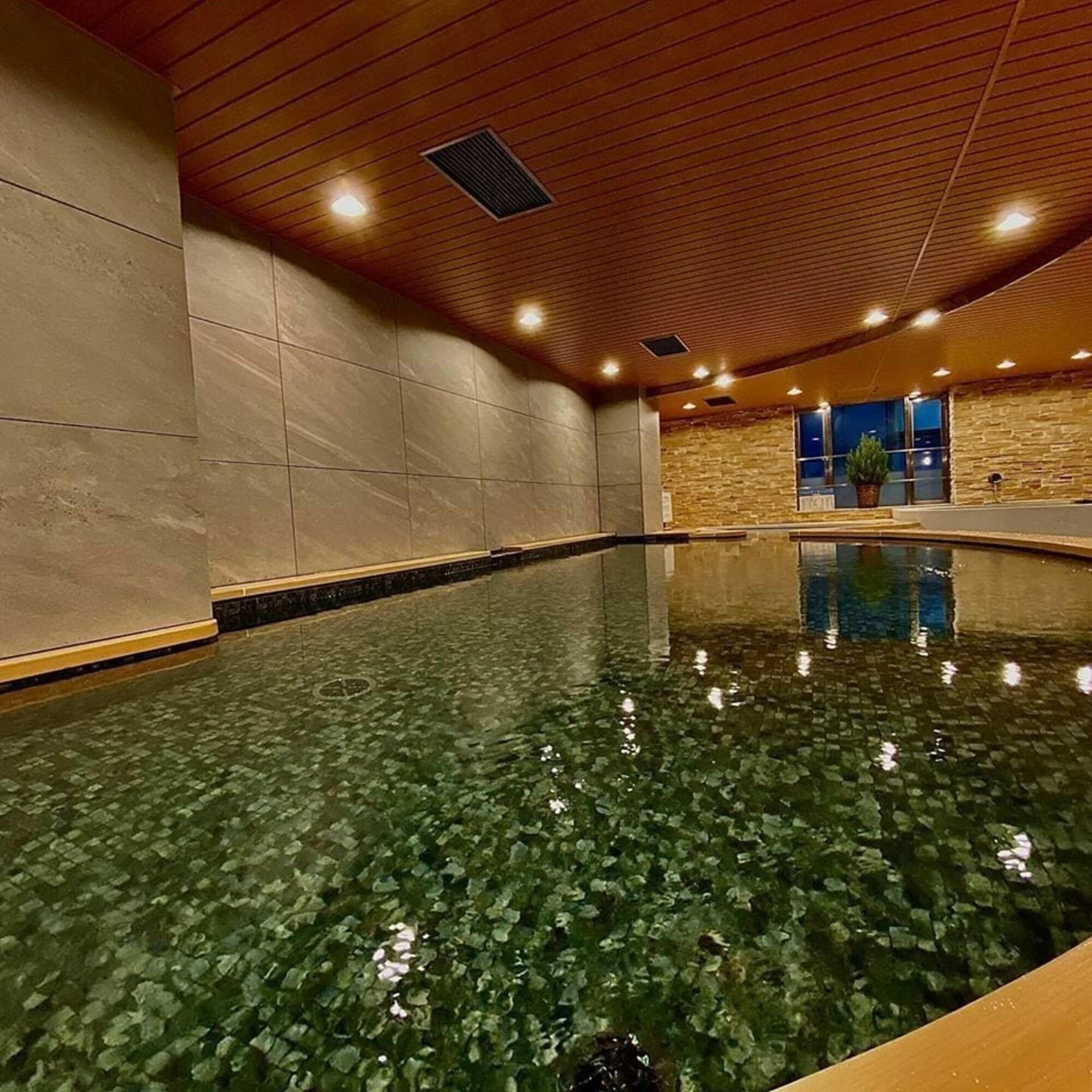 Capsule Inn Osaka - Caters To Men Exterior foto