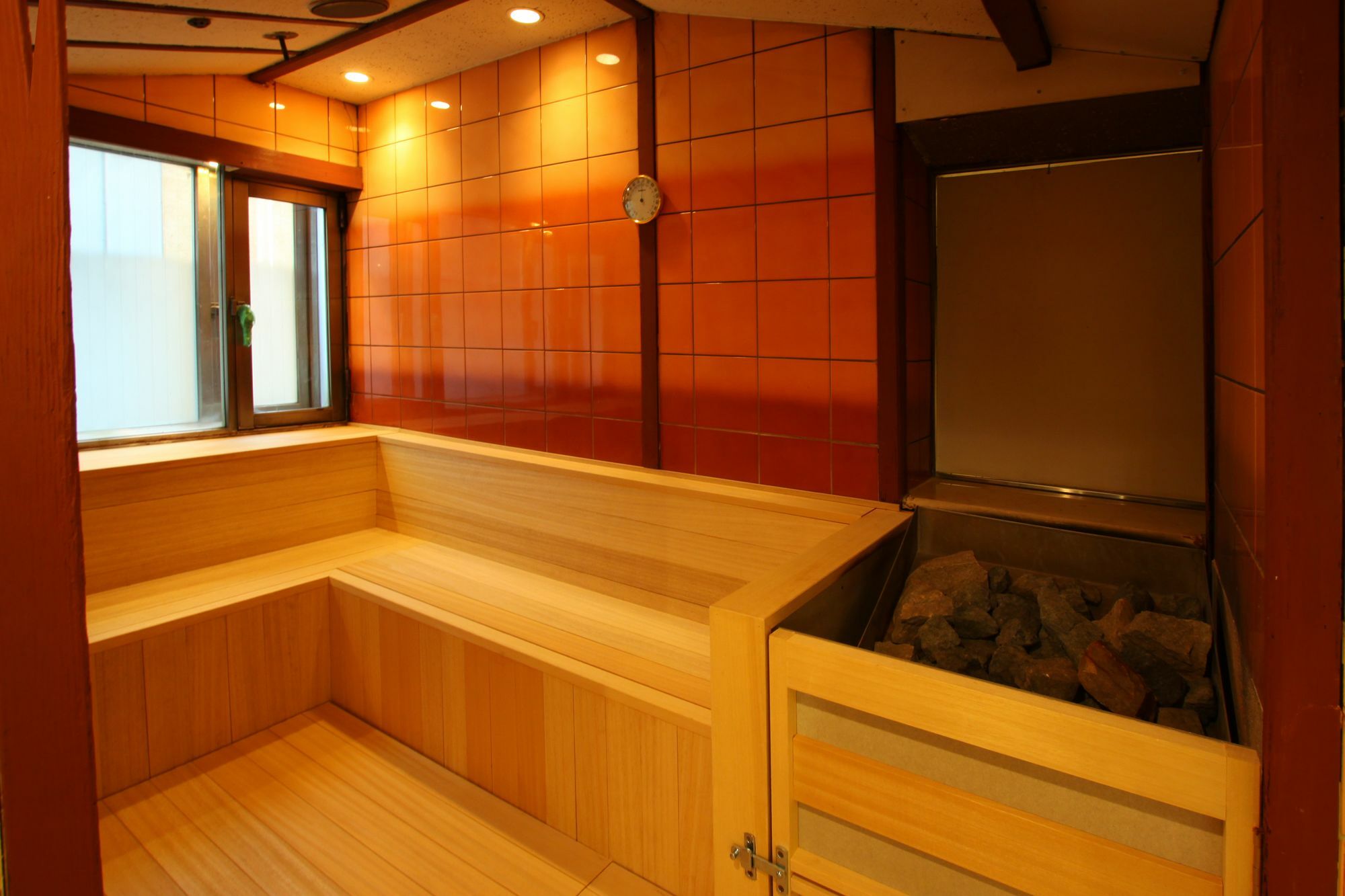 Capsule Inn Osaka - Caters To Men Exterior foto