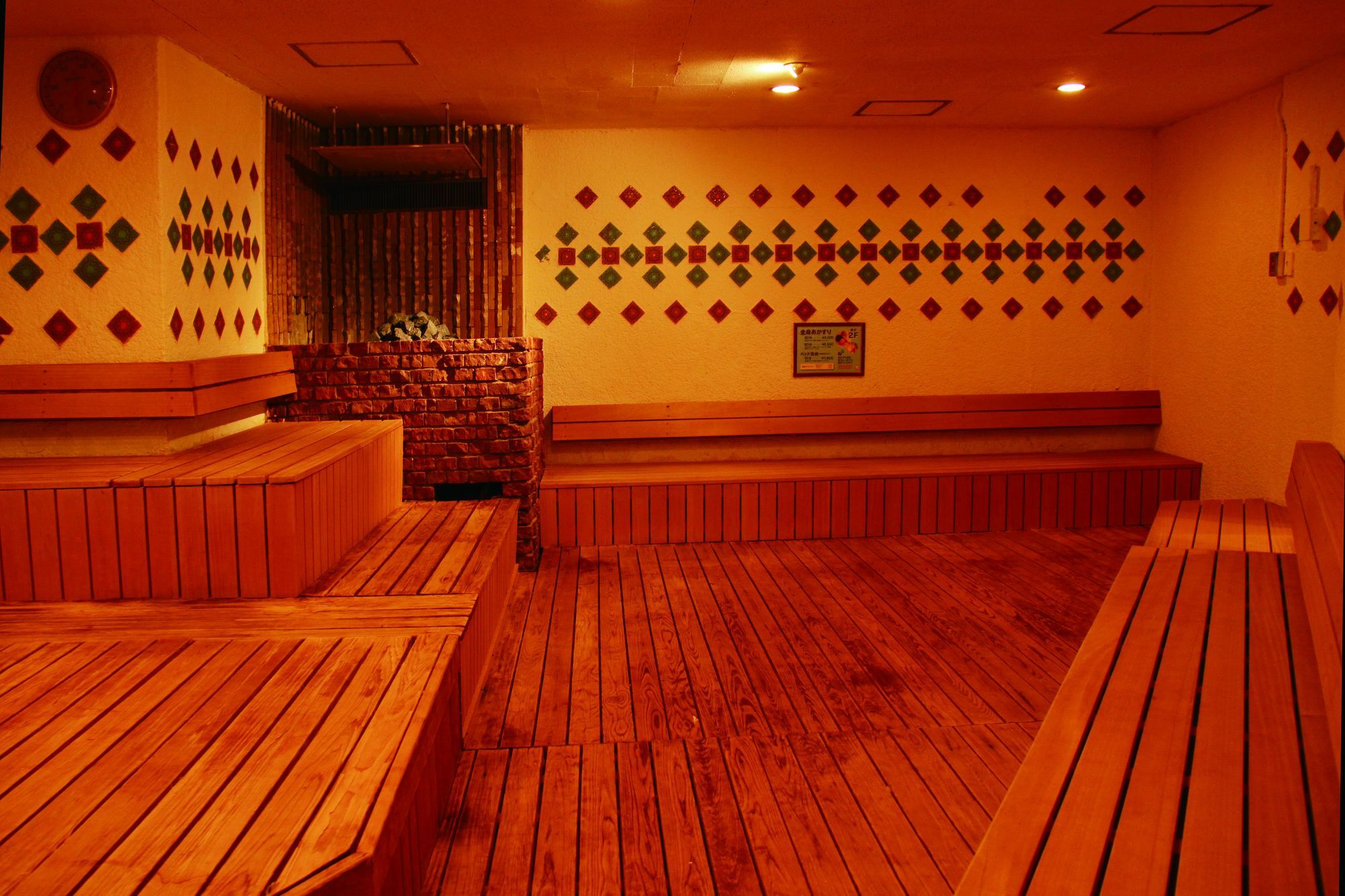Capsule Inn Osaka - Caters To Men Exterior foto