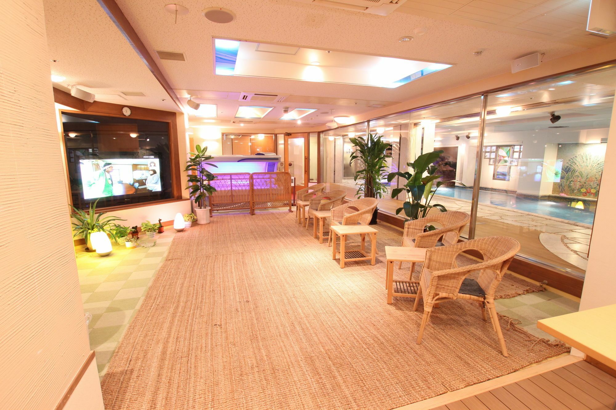 Capsule Inn Osaka - Caters To Men Exterior foto